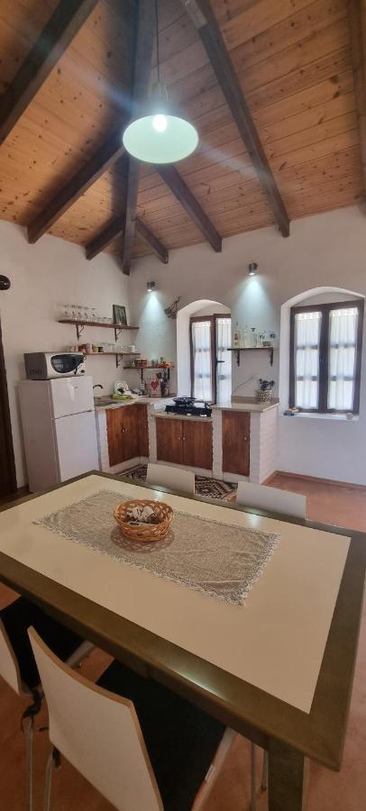 Villa Olive Old เคพาโร ภายนอก รูปภาพ