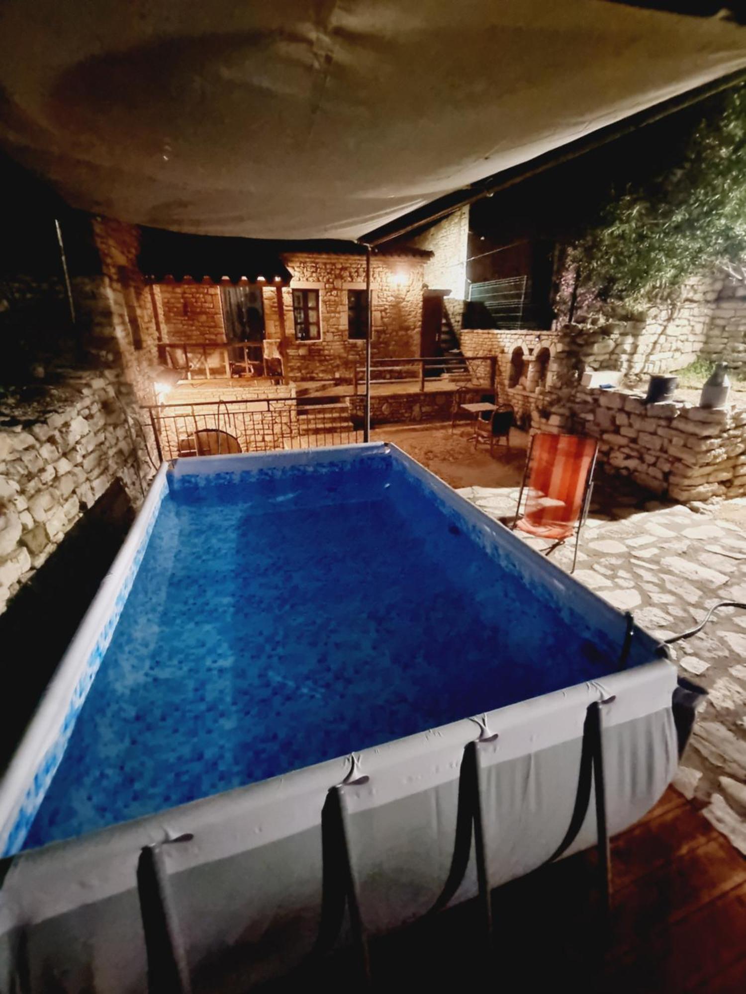 Villa Olive Old เคพาโร ภายนอก รูปภาพ