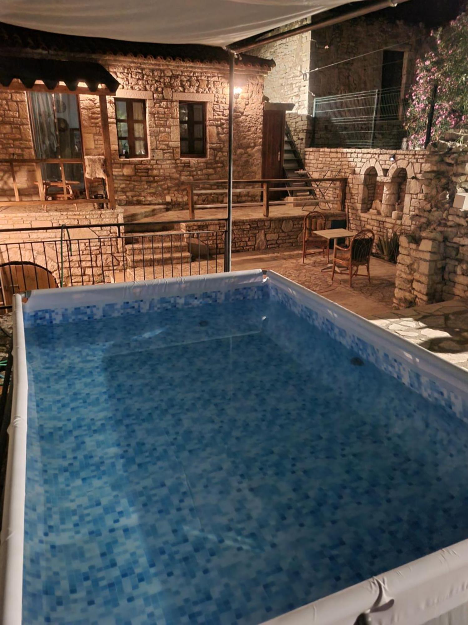 Villa Olive Old เคพาโร ภายนอก รูปภาพ